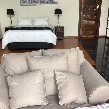 The Vaal Guesthouse Oranjeville Buitenkant foto