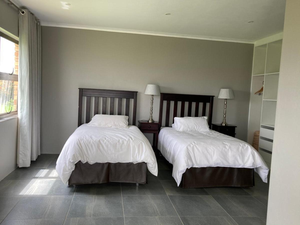 The Vaal Guesthouse Oranjeville Buitenkant foto