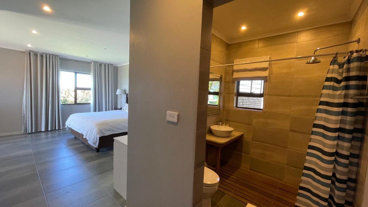 The Vaal Guesthouse Oranjeville Buitenkant foto