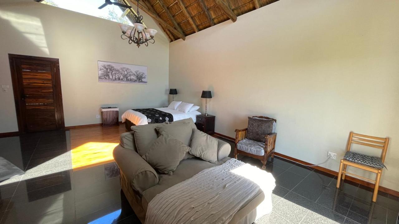 The Vaal Guesthouse Oranjeville Buitenkant foto
