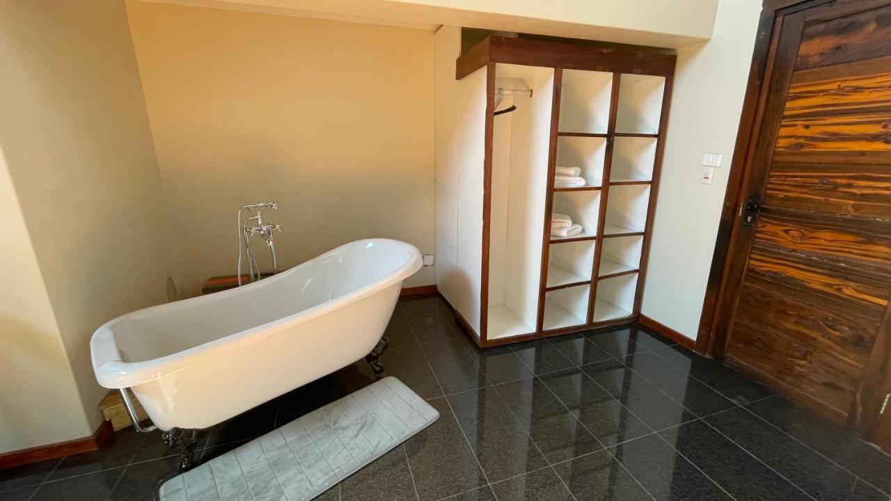 The Vaal Guesthouse Oranjeville Buitenkant foto