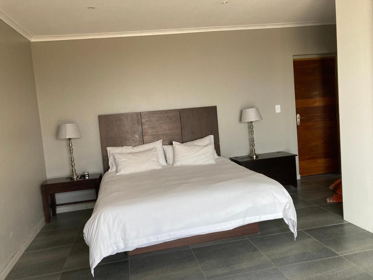 The Vaal Guesthouse Oranjeville Buitenkant foto