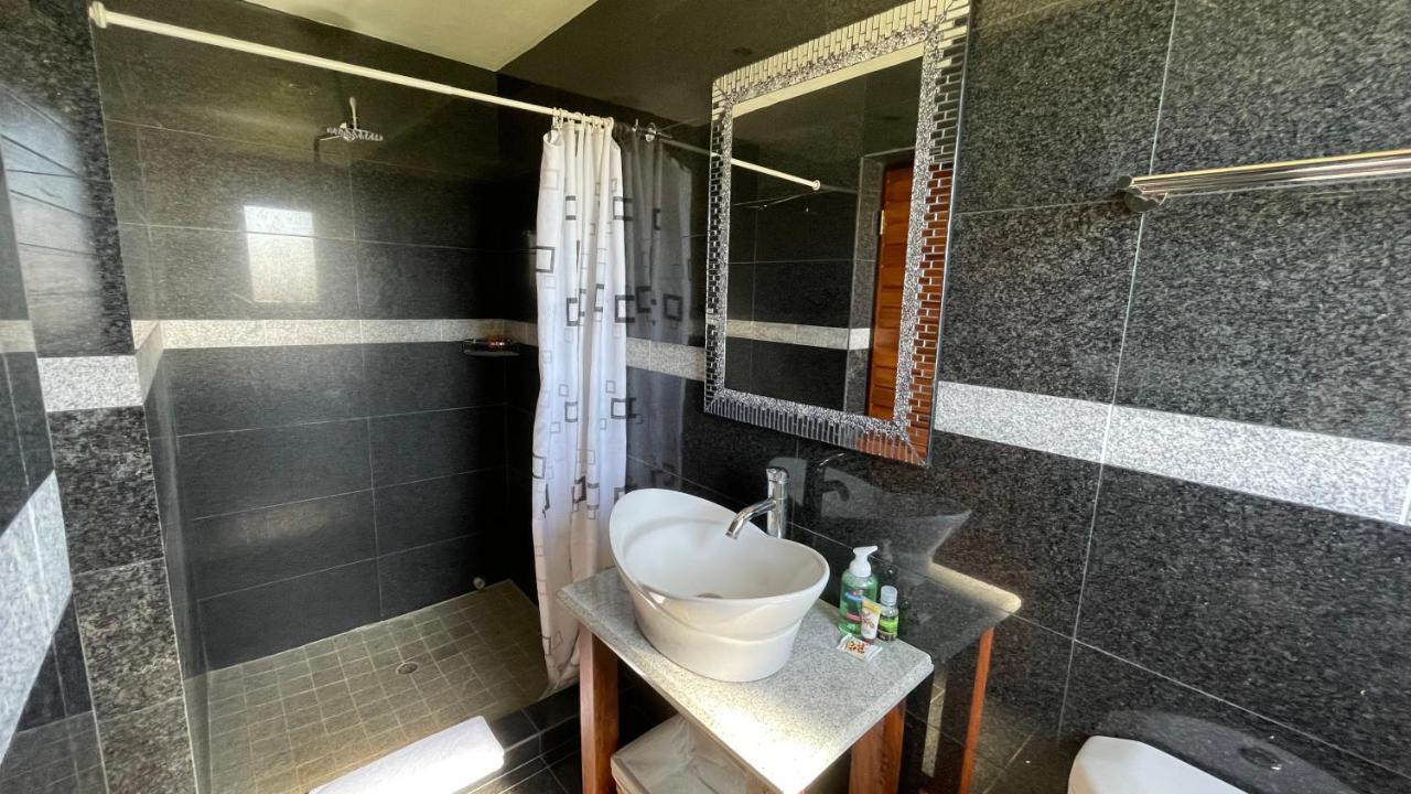 The Vaal Guesthouse Oranjeville Buitenkant foto