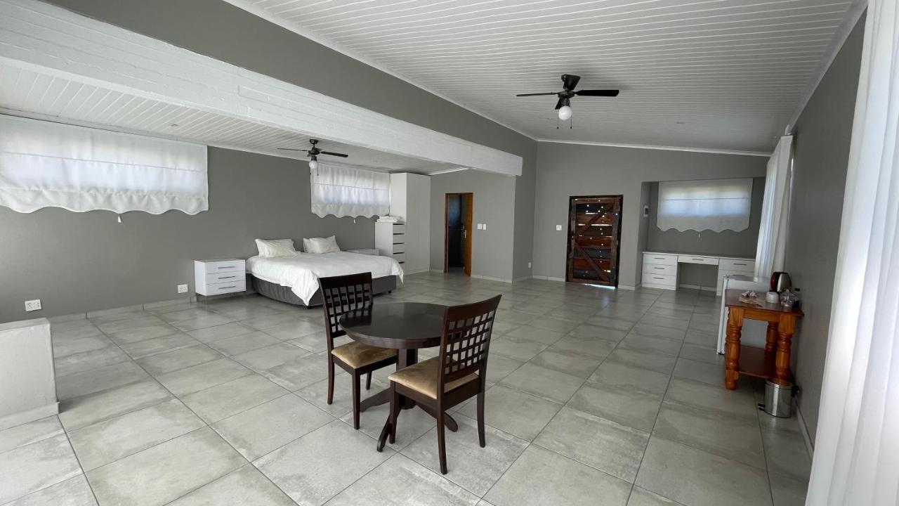 The Vaal Guesthouse Oranjeville Buitenkant foto