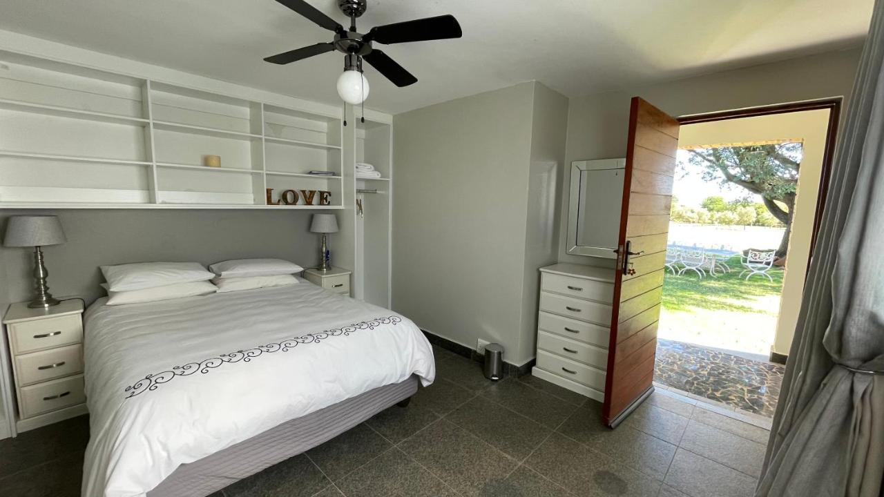 The Vaal Guesthouse Oranjeville Buitenkant foto