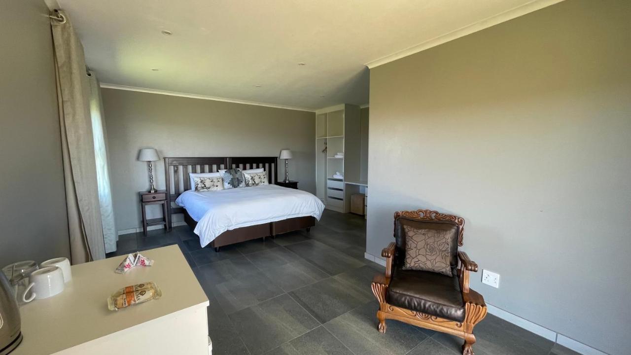 The Vaal Guesthouse Oranjeville Buitenkant foto