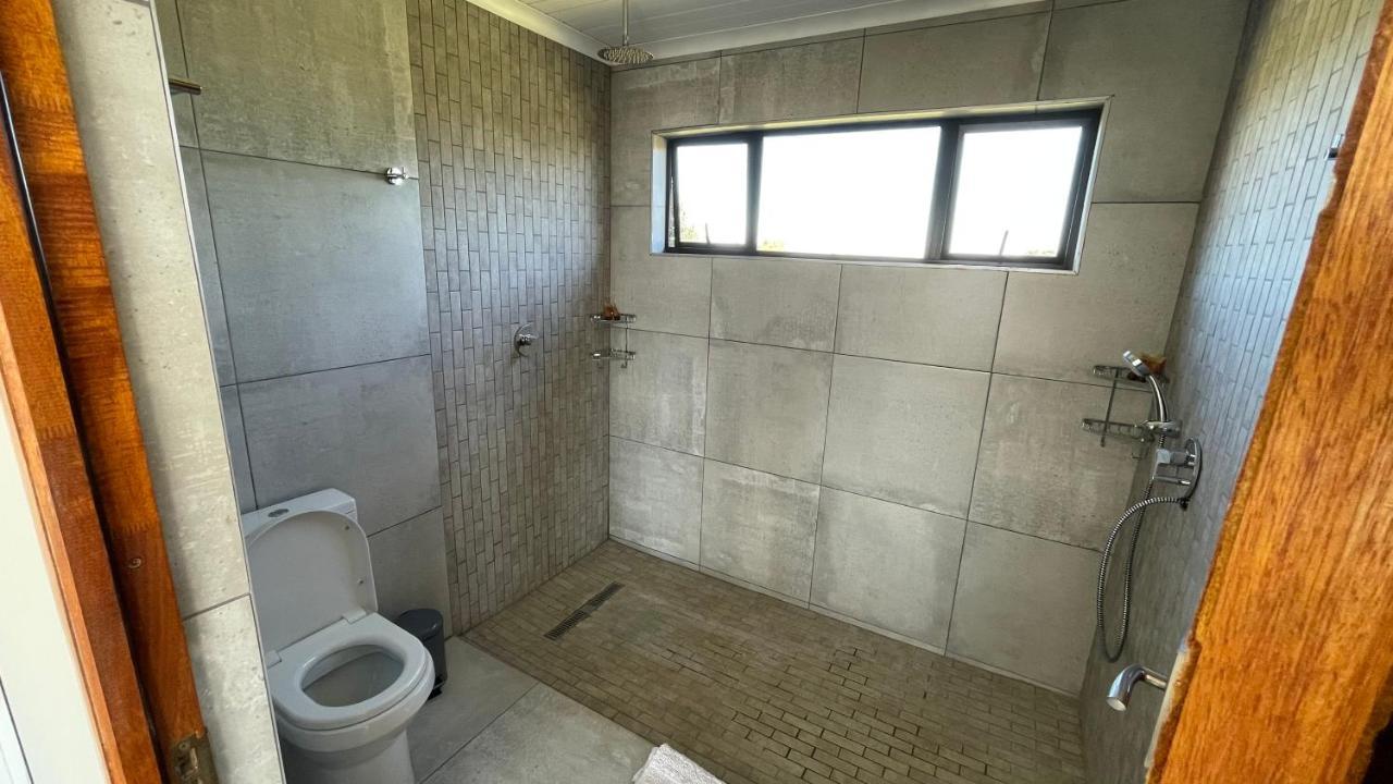The Vaal Guesthouse Oranjeville Buitenkant foto