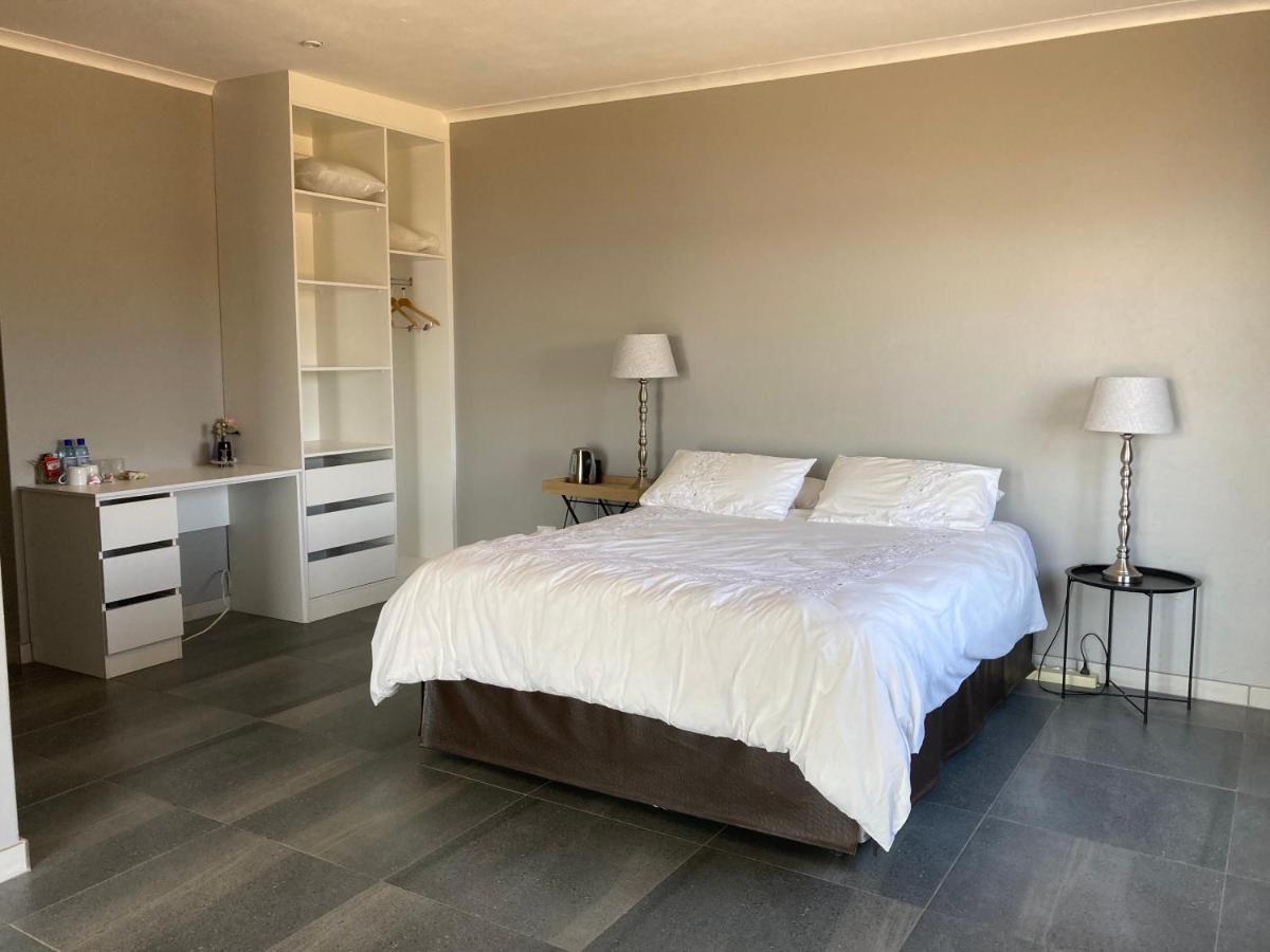 The Vaal Guesthouse Oranjeville Buitenkant foto