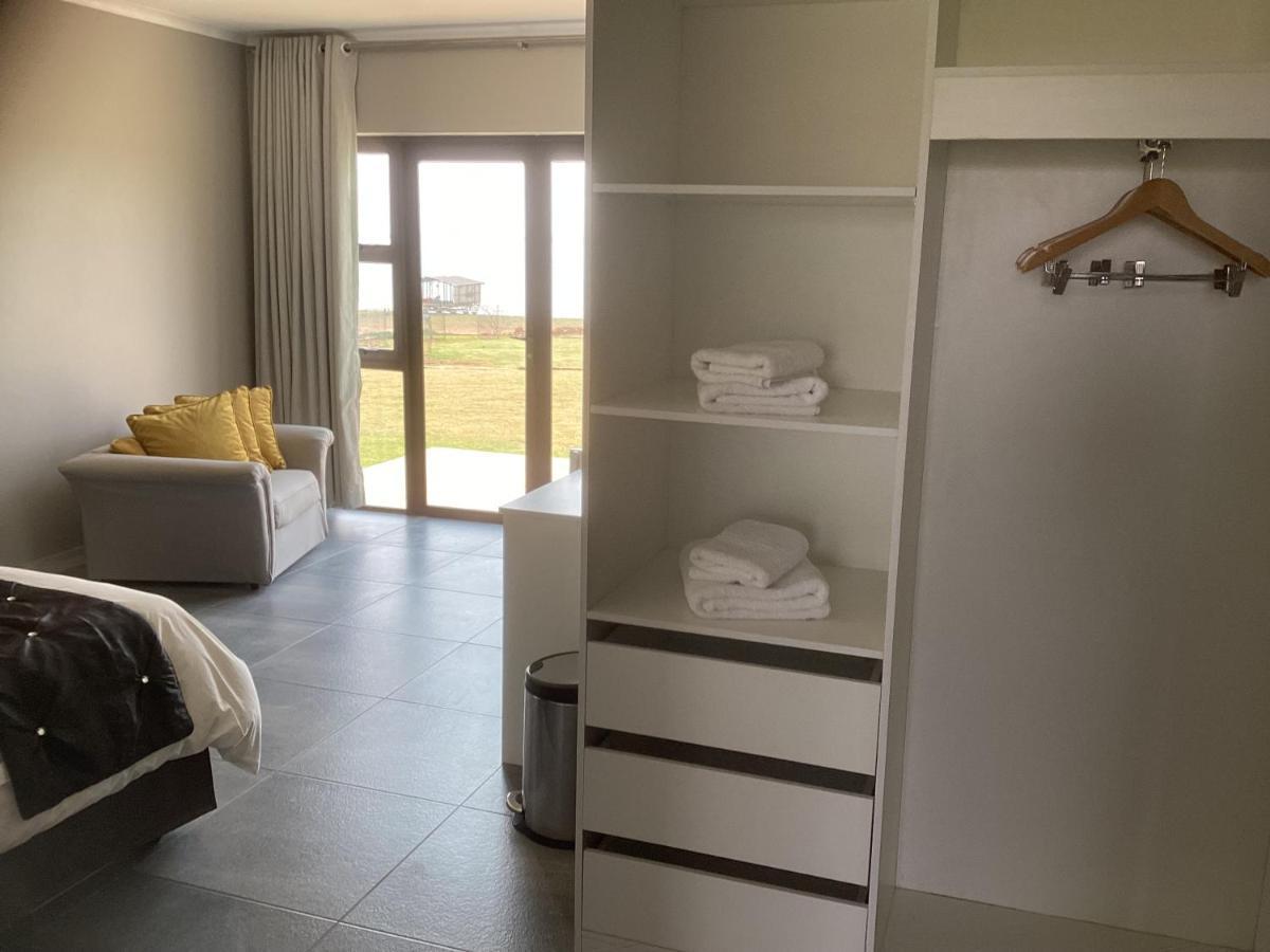 The Vaal Guesthouse Oranjeville Buitenkant foto