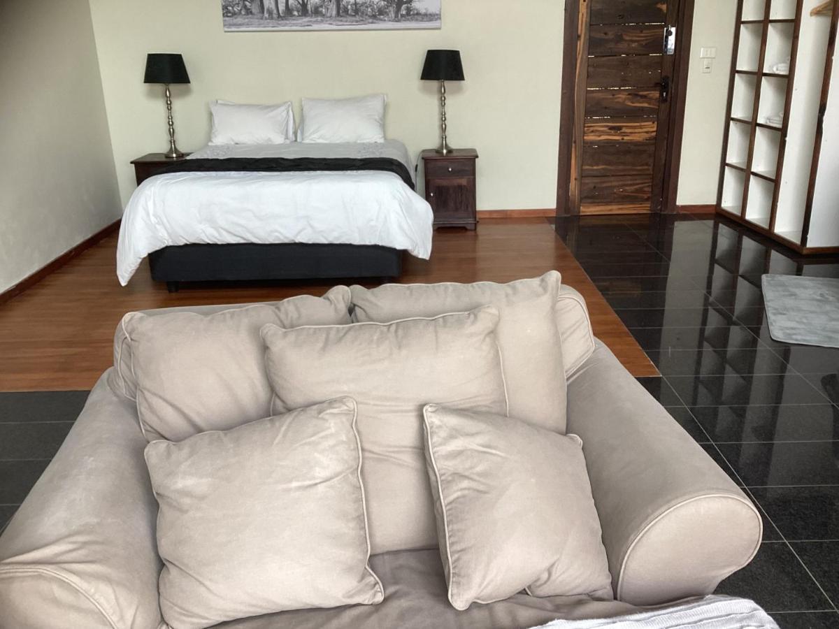 The Vaal Guesthouse Oranjeville Buitenkant foto